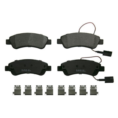 WAGNER BRAKE auto part