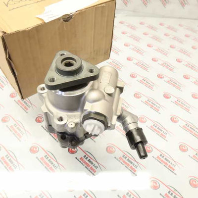 STEERING PUMP MECH