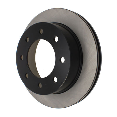 Centric Performance Brake Rotor