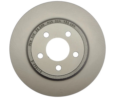 BRAKE ROTOR-DIH PRKG BR