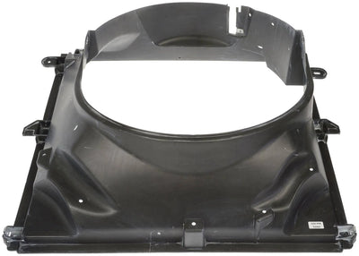 FAN SHROUD