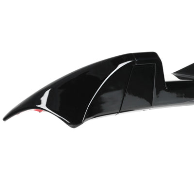 SPEC D TUNING black auto part