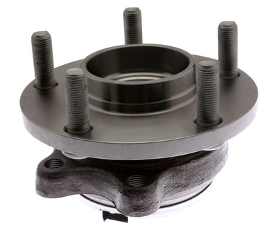 WHEEL HUB ASSEMBLY