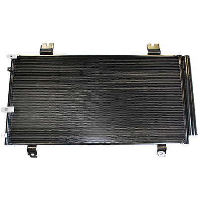 A/C CONDENSER