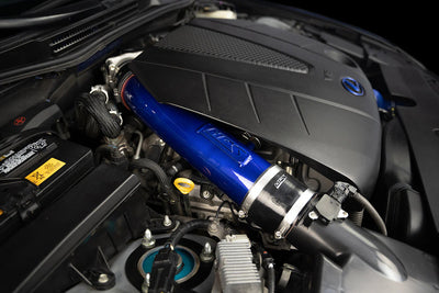 Air Intake System