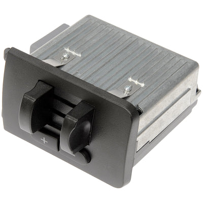 TRAILER BRAKE CTRL