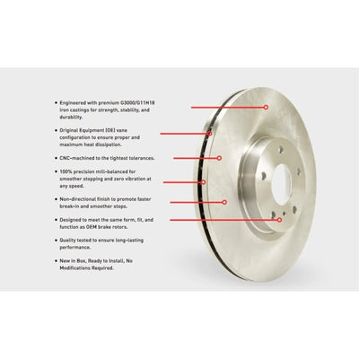 R1 Concepts silver auto part