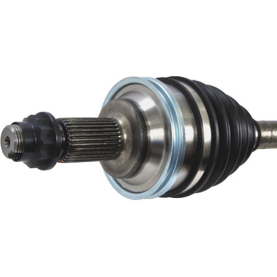 NEW CV DRIVE AXLE