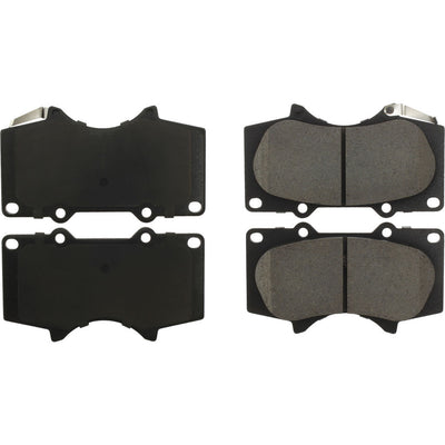 Stoptech auto part