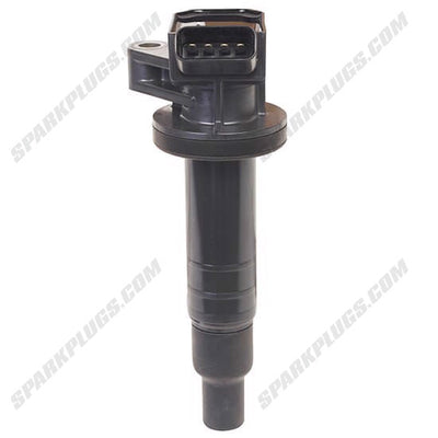 DIRECT IGNITION COIL OE QUALITY
