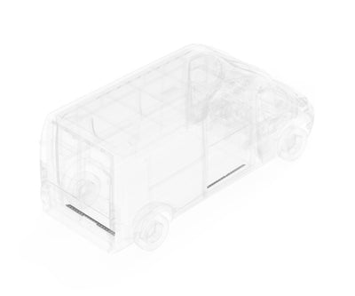 LEGEND FLEET auto part