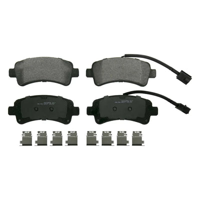 WAGNER BRAKE auto part