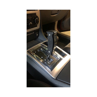 05-14 MOPAR, BILLET/PLUS A/T HANDLE