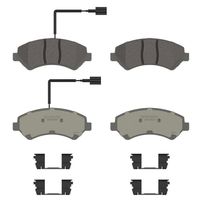 WAGNER BRAKE auto part