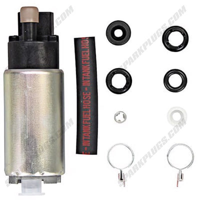 ELECTRIC FUEL PUMP