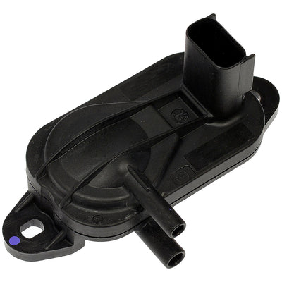 DIFFERENTIAL PRESSURE SENSOR