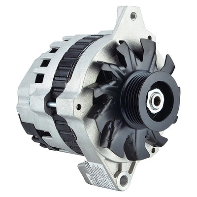 RE ALTERNATOR