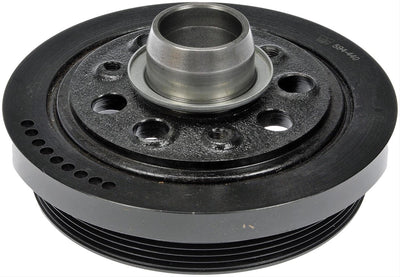 HARMONIC BALANCER