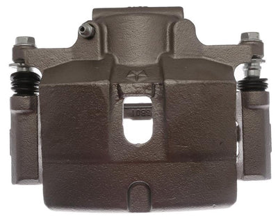 BRAKE CALIPER & BRACKET