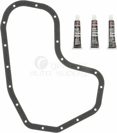 MAHLE Original Bristol 411 74-69 Oil Pan Set
