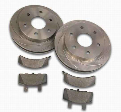 Stainless Steel Brakes auto part