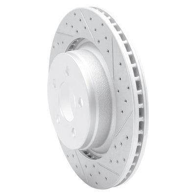 DFC auto part
