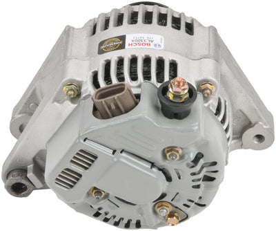 RE ALTERNATOR