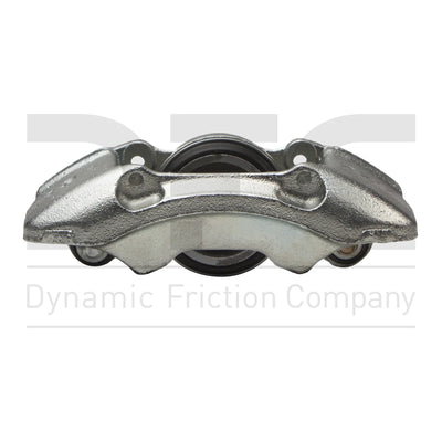 DFC silver auto part