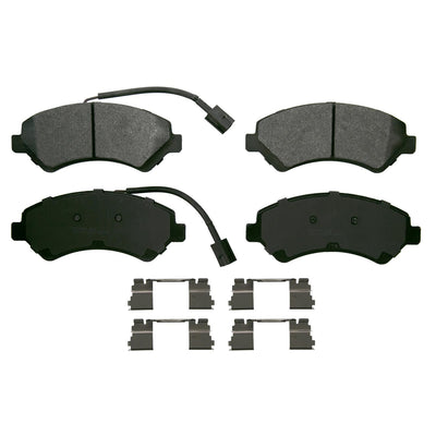 WAGNER BRAKE auto part