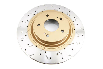 DBA silver auto part