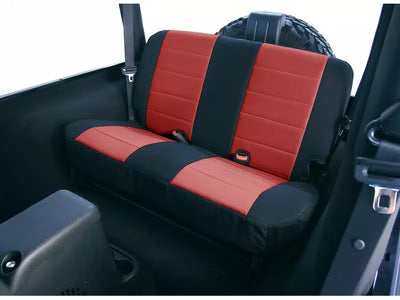 OMIX-ADA red auto part