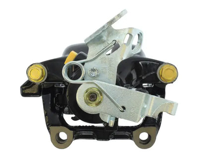 Posi-Quiet Loaded Caliper
