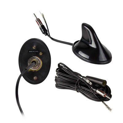 CUST ANTENNA AUDI 97-03