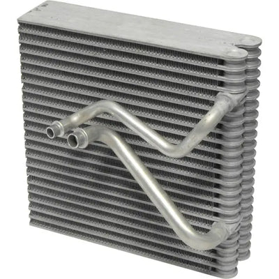 A/C EVAPORATOR CORE VW GOLF 0614