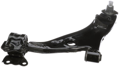 DELPHI control arms