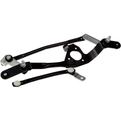 WIPER TRANSMISSION