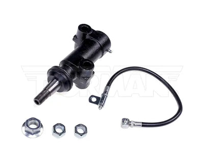 IDLER ARM BRACKET ASSEMBLY