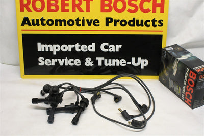 SPARK PLUG WIRE SET