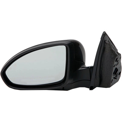 SIDE VIEW MIRROR