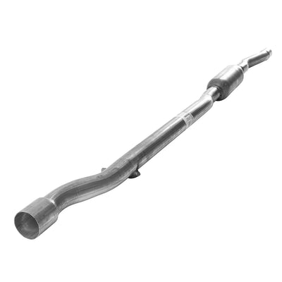 1217 COMPASS/PATRIOT EXHAUST PIPE