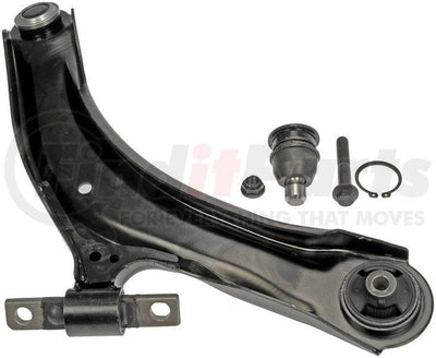 CONTROL ARM W/ BALL