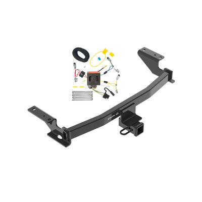 1316 MAZDA CX5 TONE W/UPGRADED CIRCUIT PROTECTED HD MODULITE