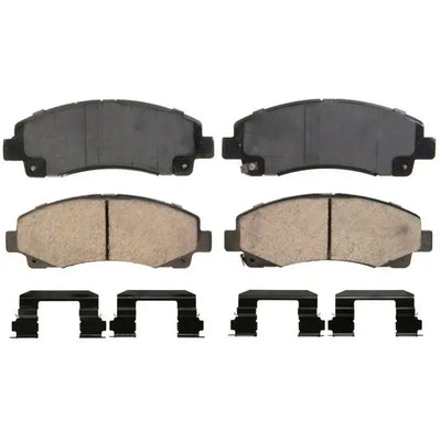 WAGNER BRAKE auto part