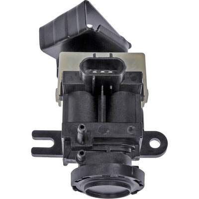4WD LOCKING SOLENOID