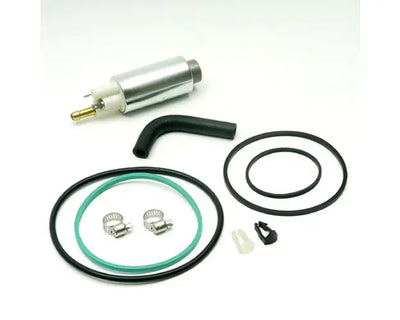 ELECTRICAL FUEL PUMP