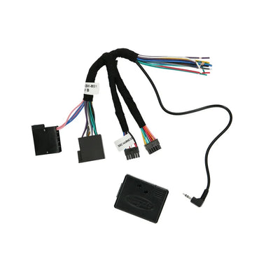 ACCESSORY AND NAV OUTPUT CAN INTERF