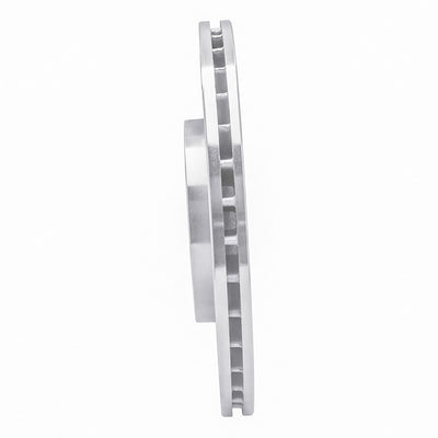 DFC silver auto part