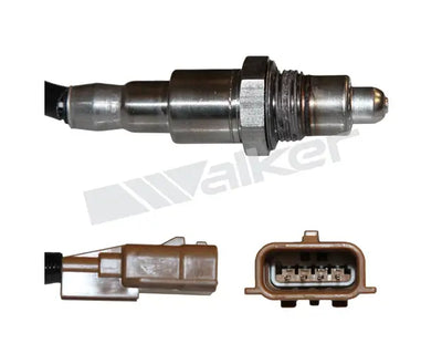 Walker Products Inc. - auto part