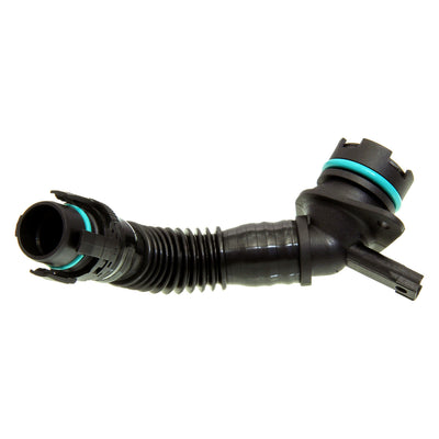 Gates 11-18 BMW X5 6-Cyl. 3.0L Valve Cover To Intake Tube Emission Control Hose
