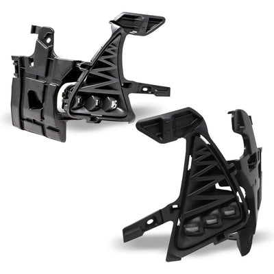 Winjet fog light kit